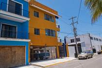 Commercial Real Estate for Sale in Downtown, Cozumel , Quintana Roo $849,000
