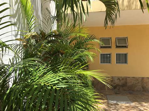 Home for Sale in Tulum with Private Pool: Casa Mango