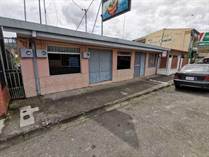 Commercial Real Estate for Sale in Turrialba, Cartago $235,400