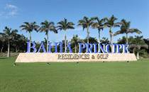 Lots and Land for Sale in Villas Caribe Bahia Princpe, Akumal, Quintana Roo $232,432