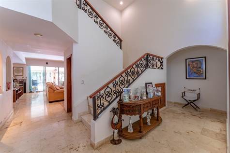 Home For Sale in Playacar