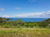 Lots and Land for Sale in Palo Alto, Playa Hermosa, Guanacaste $405,000