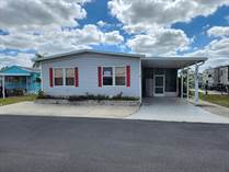 Homes for Sale in Hawaiian Isles, Ruskin, Florida $79,000