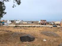 Lots and Land for Sale in Hacienda Vista Mar, Playas de Rosarito, Baja California $38,520