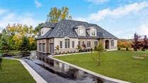 Homes for Sale in Ballinafad, Erin, Ontario $3,599,000