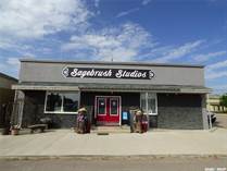 Commercial Real Estate for Sale in Churchbridge, Saskatchewan $298,880