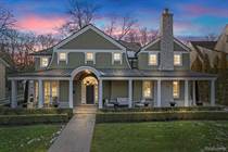 Homes for Sale in Birmingham, Michigan $2,750,000
