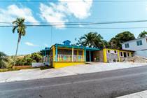 Multifamily Dwellings for Sale in Bo. Laguna, Aguada, Puerto Rico $749,000