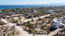 Lots and Land for Sale in El Sargento, Baja California Sur $89,000