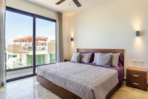MODERN APARTMENTS FOR SALE IN PLAYA DEL CARMEN VIEW