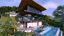Homes for Sale in Escaleras, Puntarenas $1,895,000