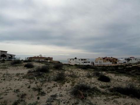 Playa Miramar Lot A