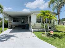 Homes for Sale in Estero, Florida $38,000