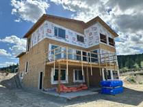 Homes for Sale in Juniper Heights, Kamloops, British Columbia $1,565,000