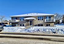 Multifamily Dwellings for Sale in St. Paul, Alberta $895,000