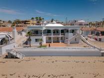 Homes for Sale in Las Conchas, Puerto Penasco/Rocky Point, Sonora $129,000