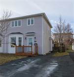 Homes for Sale in Mount Pearl, Newfoundland and Labrador $254,900