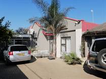 Condos for Rent/Lease in Block 6, Gaborone P12,000 monthly