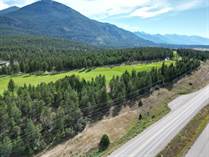 Lots and Land for Sale in Windermere, British Columbia $99,900