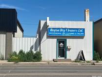 Commercial Real Estate for Sale in Regina, Saskatchewan $388,000