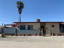 Homes for Sale in Campo Rene, Playas de Rosarito, Baja California $150,000