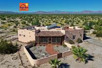 Homes for Sale in El Dorado Ranch, San Felipe, Baja California $129,000