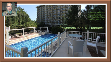 3. Adult Swimming Pool