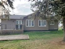 Homes Sold in Buck Lake, Alberta $295,000