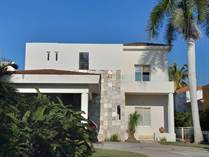 Homes for Sale in El Tigre, Nuevo Vallarta, Nayarit $1,690,000