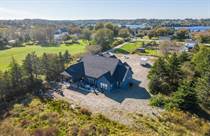 Homes for Sale in Hebron, Nova Scotia $1,190,000