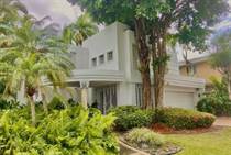 Homes for Rent/Lease in Golden Gate, Guaynabo, Puerto Rico $6,500 monthly