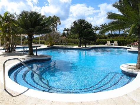 Barbados Luxury Elegant Properties Realty - RWM Pool