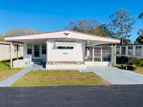 Homes for Sale in HIGHLANDS MOBILE VILLAGE , Sebring, Florida $39,900
