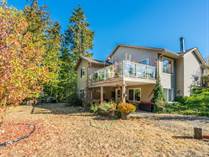 Homes for Sale in Little Qualicum River Village, Qualicum Beach, British Columbia $745,000