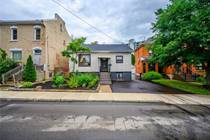Homes for Sale in Hamilton West, Hamilton, Ontario $799,000
