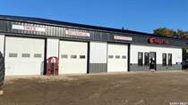 Commercial Real Estate for Sale in Naicam, Saskatchewan $725,000