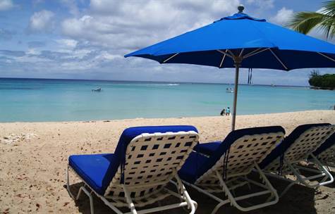 Barbados Luxury Elegant Properties Realty - Sandy Lane Private Owners Beach