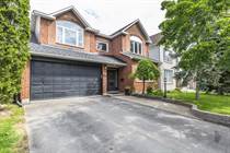 Homes for Sale in Barrhaven, Ottawa, Ontario $899,900
