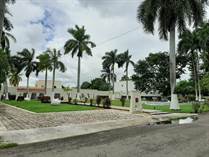 Homes for Sale in Merida, Yucatan $1,667,000