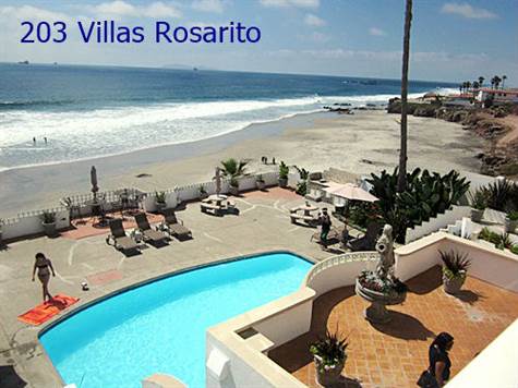 rosarito playas