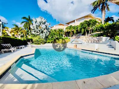 FOR RENT - 1BR/1BA Apartment - Pelican Key - SXM , Suite gr, Pelican Key, Sint Maarten