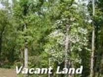 Lots and Land for Sale in North Jacksonville, Jacksonville, Arkansas $39,900
