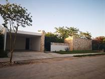 Homes for Sale in Merida, Yucatan $304,500