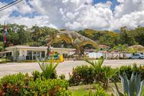 Commercial Real Estate for Sale in Ojochal, Puntarenas $8,700,000