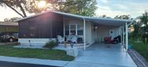 Homes for Sale in Hacienda Heights, Riverview, Florida $99,900