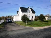 Homes Sold in Baie Sainte Anne, Miramichi, New Brunswick $179,900