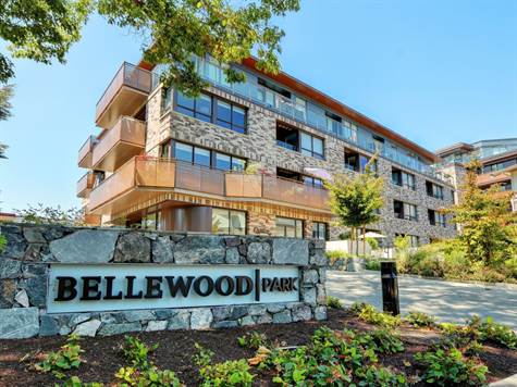 THE CYPRESS BLD IN BELLEWOOD PARK