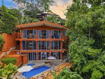 Homes for Sale in Manuel Antonio, Puntarenas $1,750,000