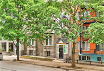 Homes for Sale in Plateau Mont Royal, Montréal, Quebec $5,299,000