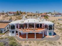 Homes for Sale in Las Conchas, Puerto Penasco, Sonora $2,100,000